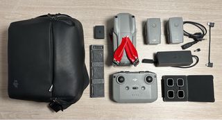 DJI Air 2S Drone + FLY MORE COMBO