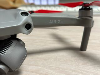 DJI Air 2S Drone + FLY MORE COMBO