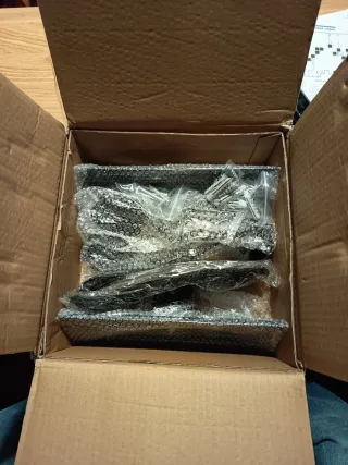 Soporte Techo Bicicleta Poleas