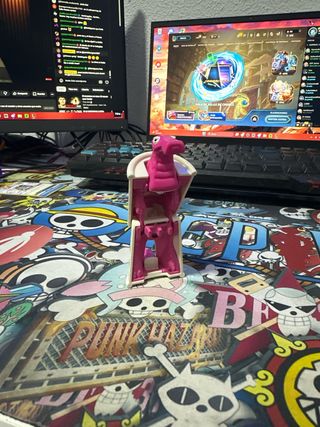 Figura McDonald's Transformer