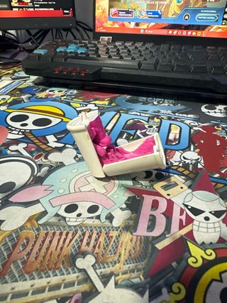 Figura McDonald's Transformer