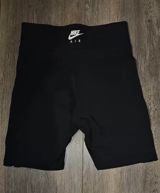 Leggings cortos mujer Nike Air