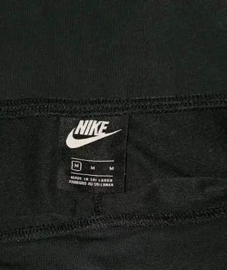 Leggings cortos mujer Nike Air