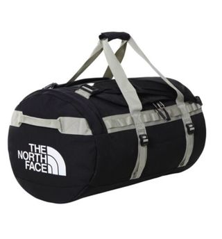 Bolsa Nueva North Face Base Camp Duffel S Negra