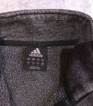 Chaqueta Adidas Celtics NBA Talla M Ref-20400