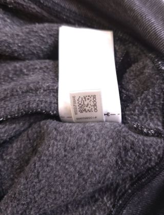 Chaqueta Adidas Celtics NBA Talla M Ref-20400