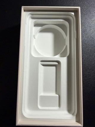 Scatola Vuota iPhone 8 Plus Oro 64GB