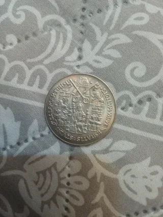 Moneda Universidad Salamanca