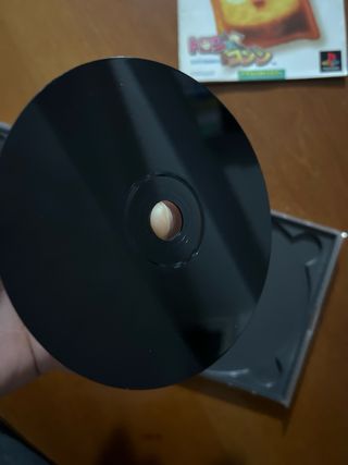 The Misadventures of Tron Bonne PS1 Capcom