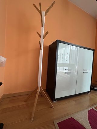 Sinfonier 5 Cajones Madera