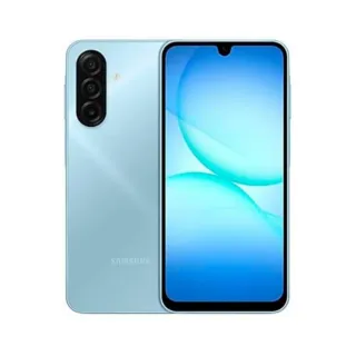 Samsung A17 Azul (Precio negociable)