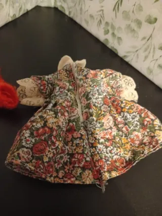 Conjunto Jesmarin Ropa Muñeca