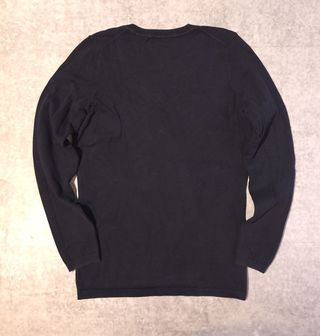 Jersey Tommy Hilfiger Azul Marino Ref-53400