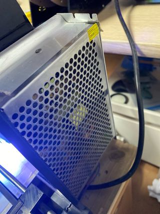 Impresora 3D Anet A6 Negra