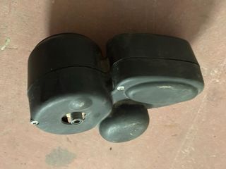 Marcador Beta con Botones Indicadores