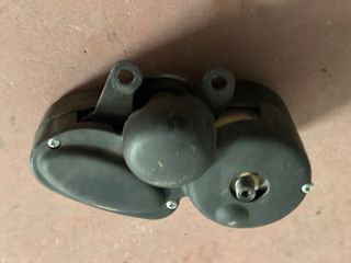 Marcador Beta con Botones Indicadores