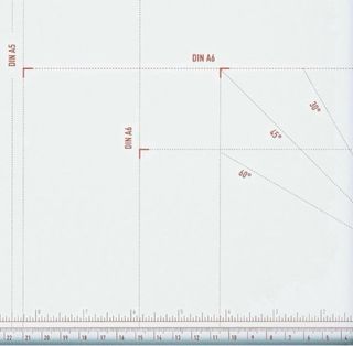 Guillotina Ideal 1046 Palanca