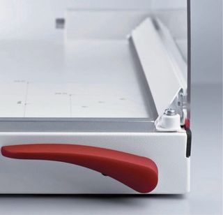 Guillotina Ideal 1046 Palanca