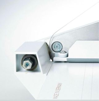 Guillotina Ideal 1046 Palanca