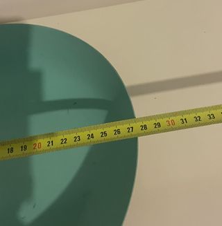 Bol Conforama Interior Turquesa