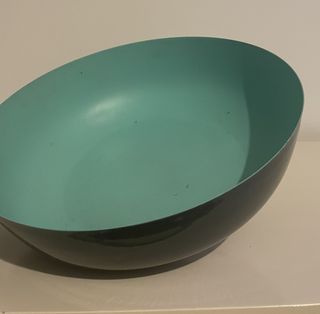 Bol Conforama Interior Turquesa