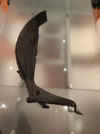 Portamatriculas Suzuki GS500