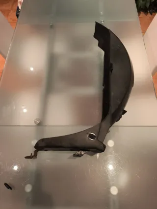 Portamatriculas Suzuki GS500