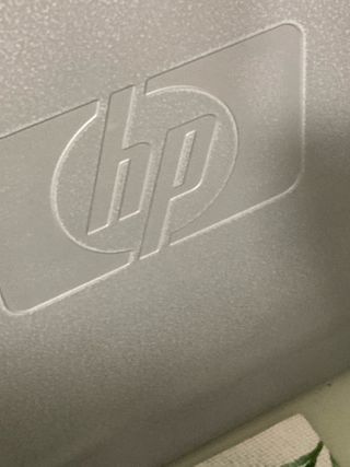 Ordenador HP Compaq Intel Core 2