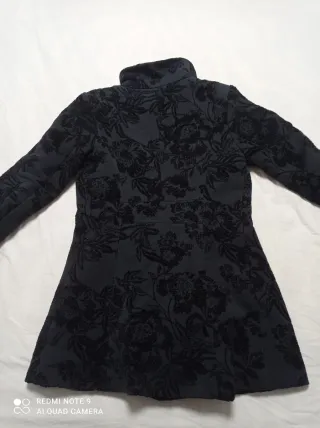 Chaqueta Desigual Talla 36 (S)