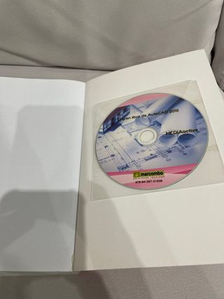 El Gran Libro de AutoCAD 2015