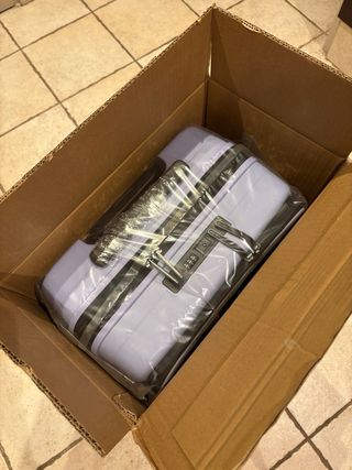 Maleta Cabina Samsonite Restadck