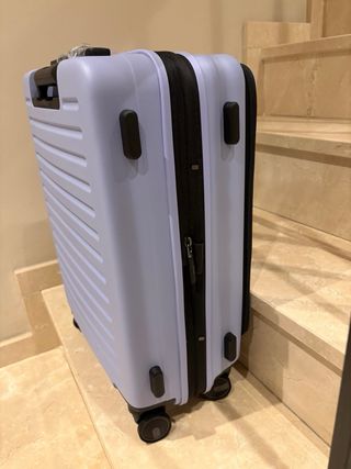 Maleta Cabina Samsonite Restadck
