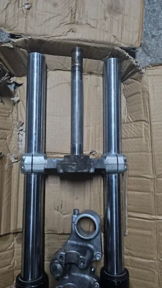 Horquilla Delantera Derbi DRD Xtreme senda