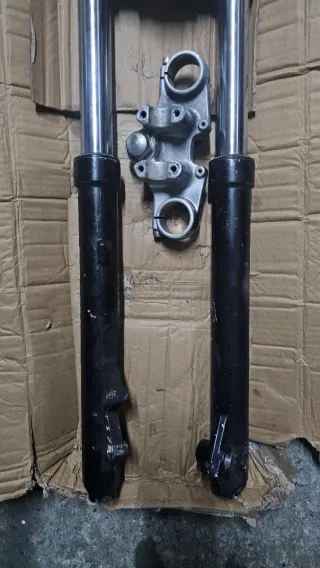 Horquilla Delantera Derbi DRD Xtreme senda