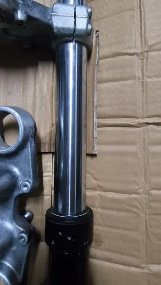 Horquilla Delantera Derbi DRD Xtreme senda