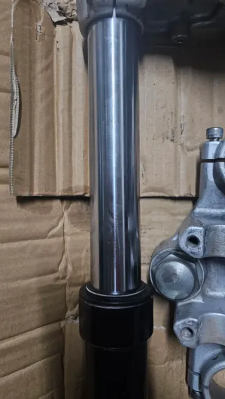 Horquilla Delantera Derbi DRD Xtreme senda