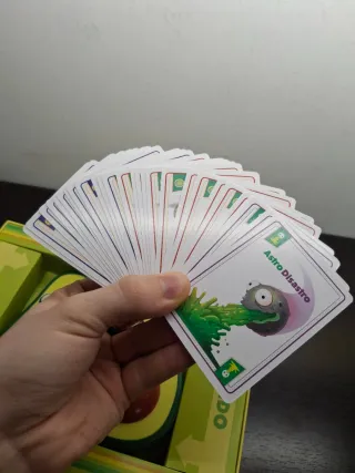 Throw Throw Avocado - Gioco da tavolo