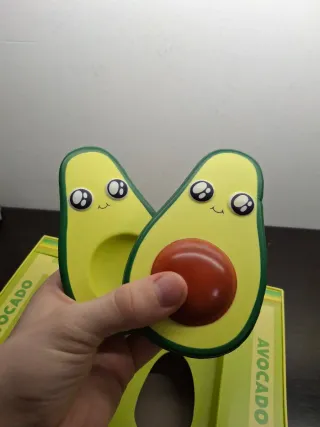 Throw Throw Avocado - Gioco da tavolo