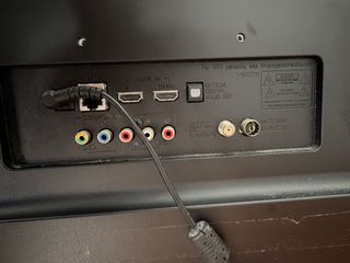 Smart TV LG 28 WiFi webOS con mando