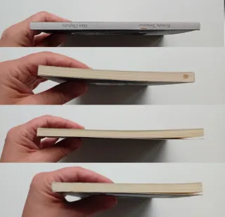 Oltre l'infinito di Ernesta Tornatore