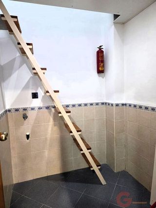 Local comercial en venta en Motril pueblo en Motril