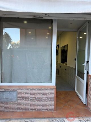 Local comercial en venta en Motril pueblo en Motril