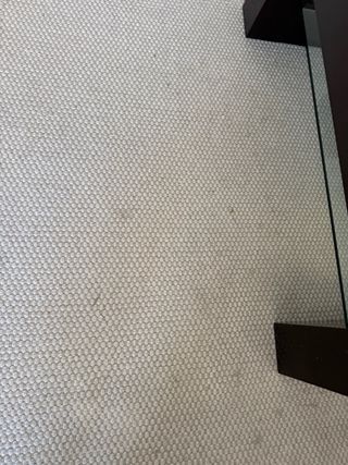 Alfombra beige salón/comedor (medidas +3m x +4m)