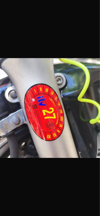 Yamaha XJ 600 N 1999 diversion