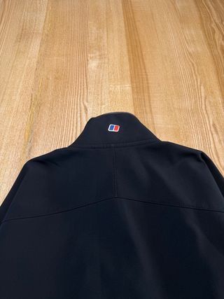 Giacca Berghaus Softshell Taglia S