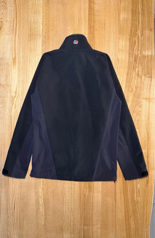 Giacca Berghaus Softshell Taglia S