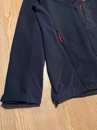 Giacca Berghaus Softshell Taglia S