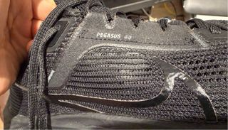 Nike Pegasus 40 Talla 42.5 US9