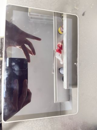 Huawei MediaPad T10 Negro