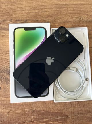 iPhone 14 Plus Impecable